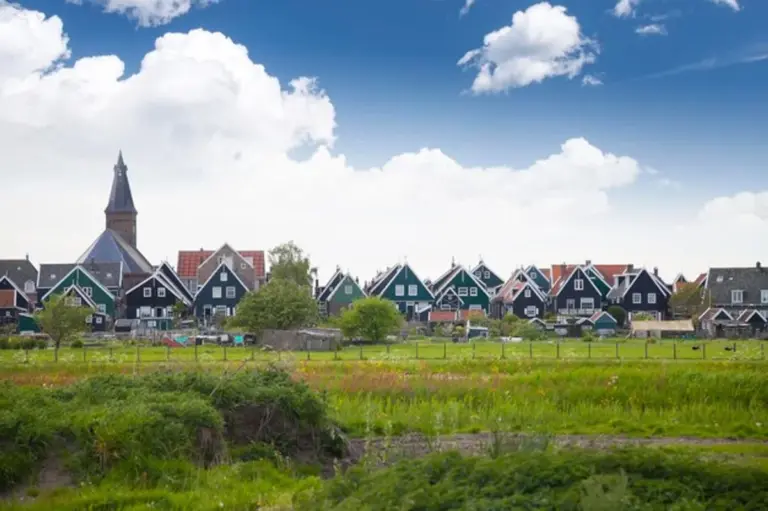 garden landscaping traditional vs modern, side by side, inspiring design Germany