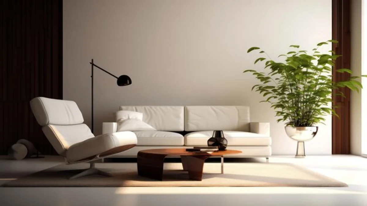 feng shui plants living room harmony