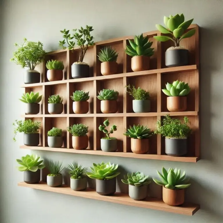 small paradise garden plants inspirational Germany