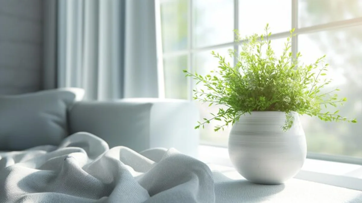watering houseplants soft filtered water