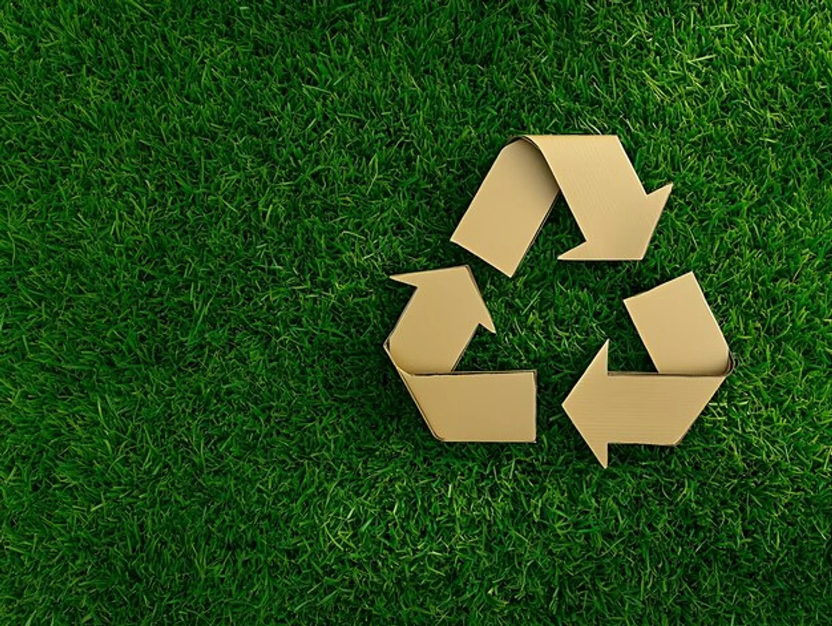 reuse turf sods garden landscaping sustainable