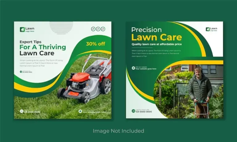 lawn mower cleaning maintenance tips