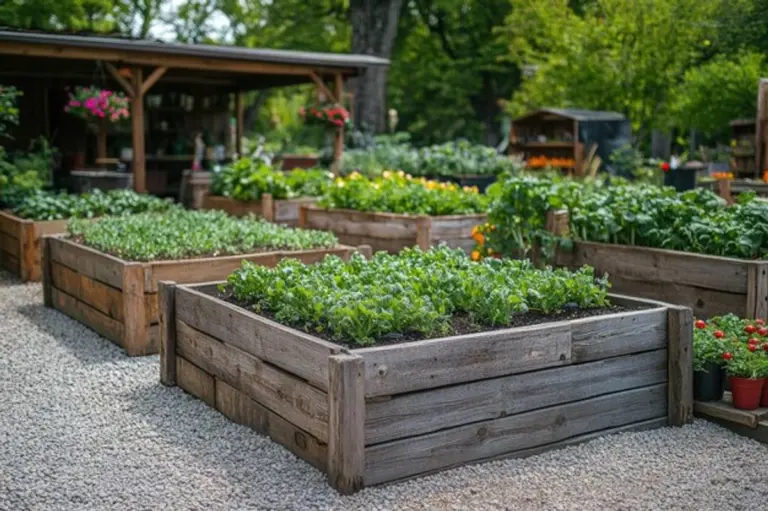 creative gardening tool hacks