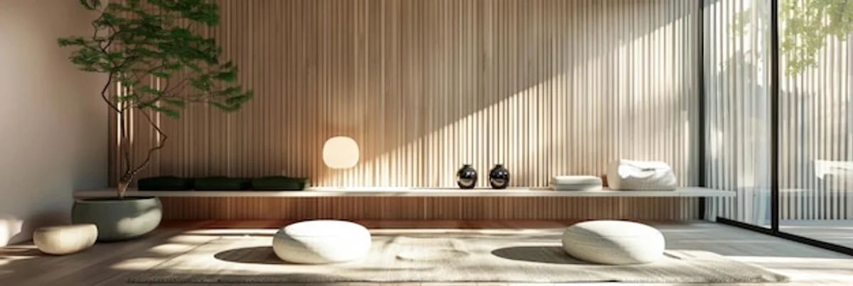 feng shui plants living room stylish harmony