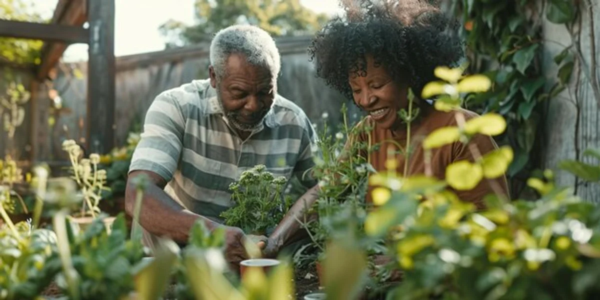 easy seed planting tools for seniors