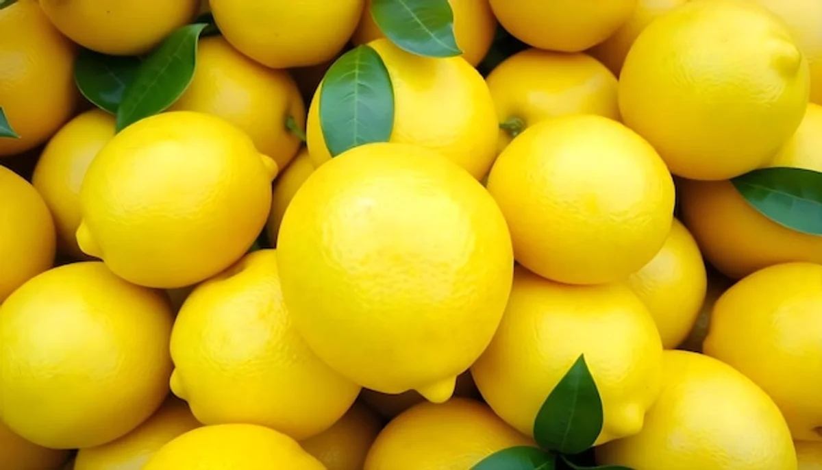 citrus fertilizer texture closeup gardening