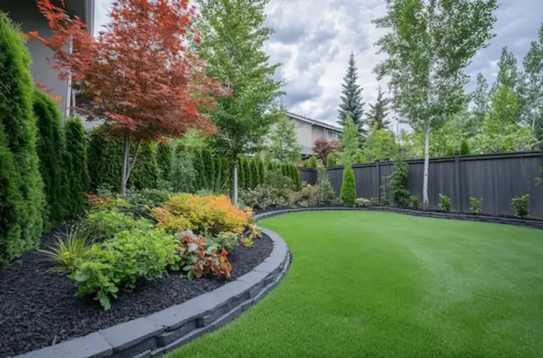 artificial vs natural grass garden Germany