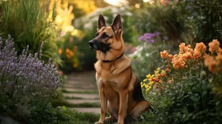 senior accessible garden design Germany