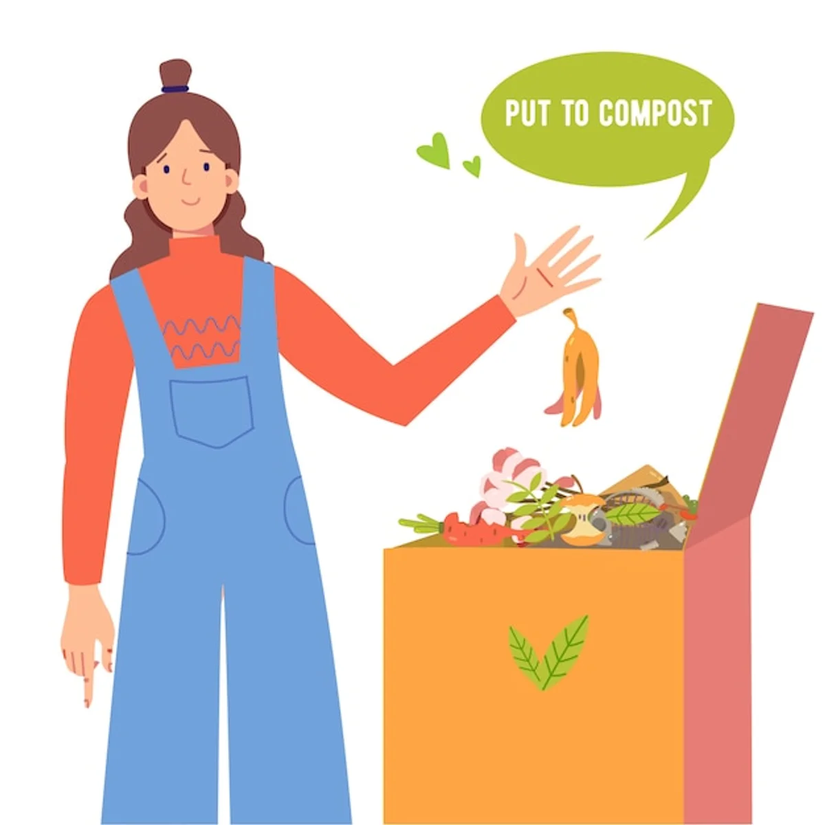 banana peel fertilizer indoor plants