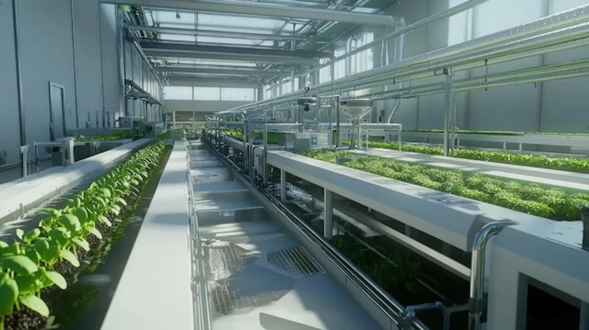 greenhouse ventilation system pest prevention