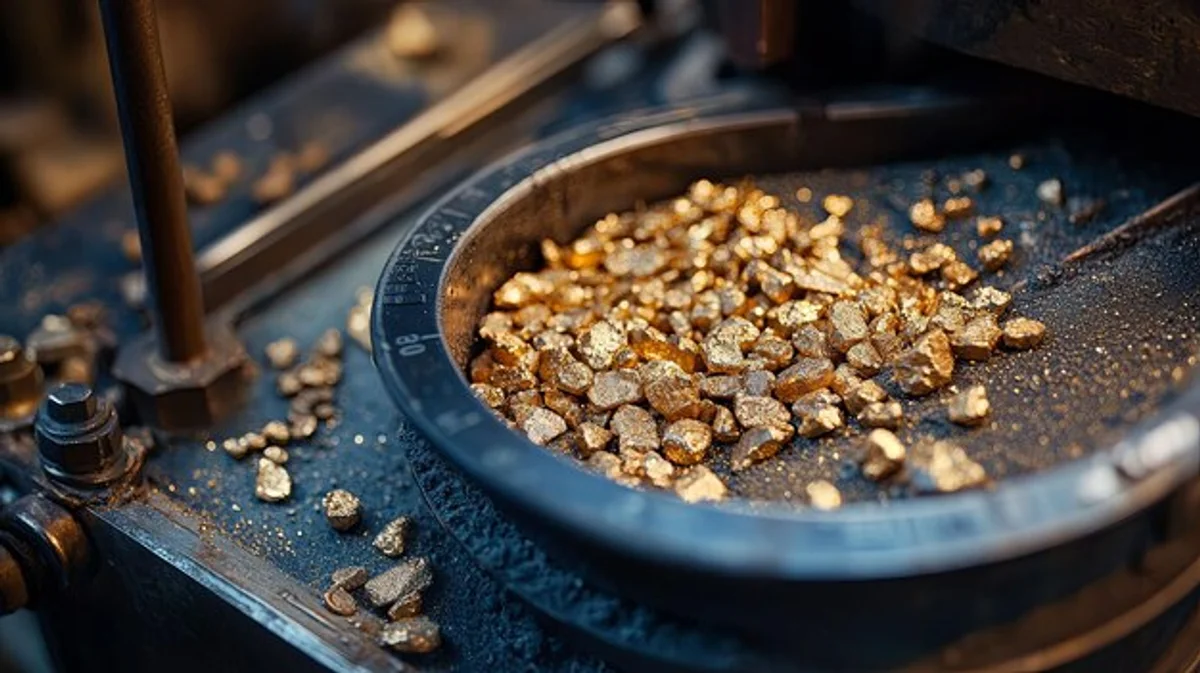 garden tool cleaning with oil and foil