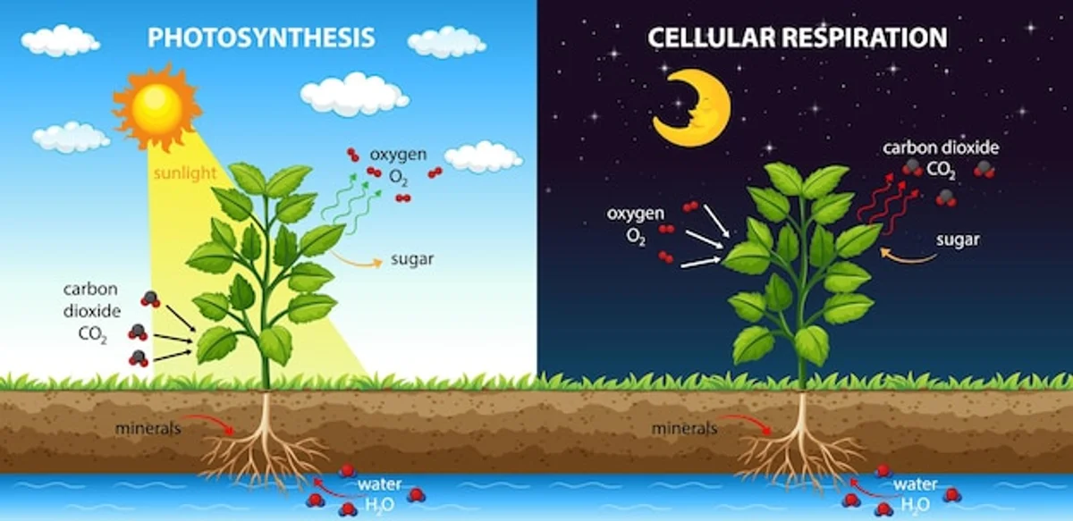 potatoes planting moon phases infographic