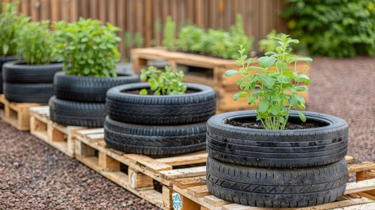 senior garden design ideas easy maintenance