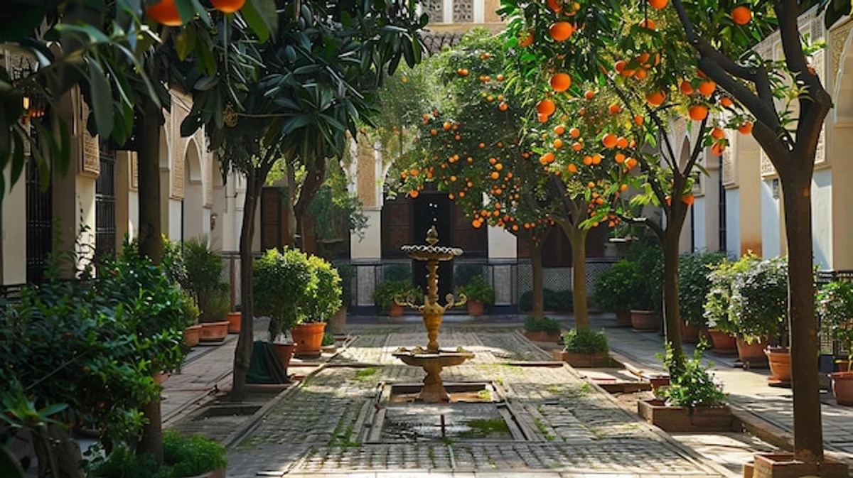 greenhouse feng shui color interior bright plants