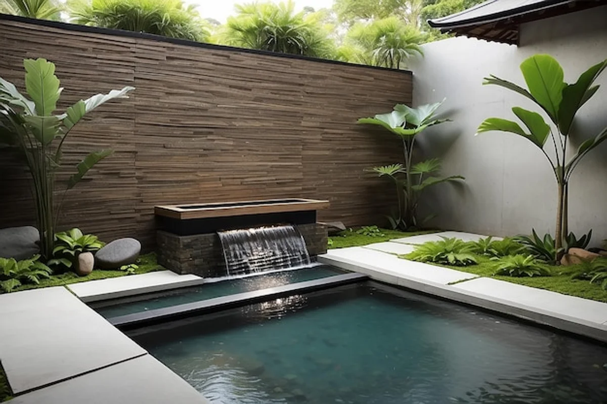 feng shui garden layout tools organization