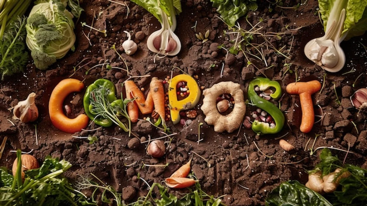 coffee grounds protecting tomato plants