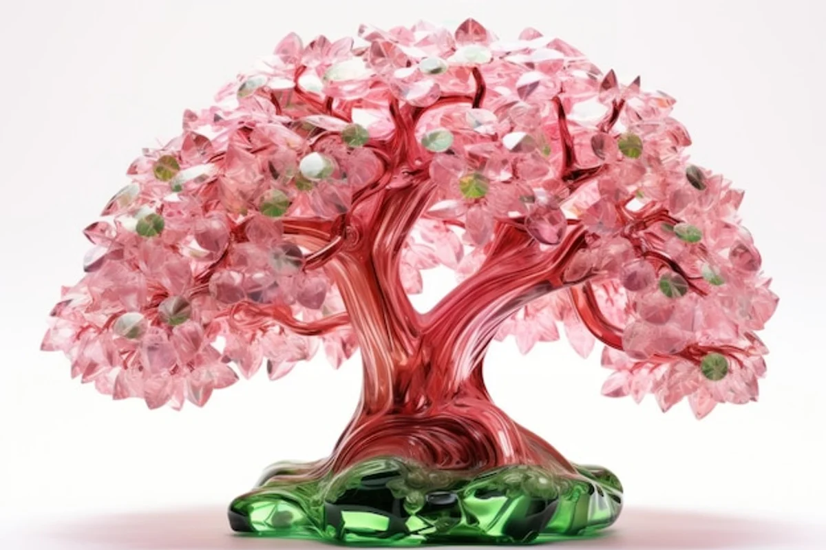 fruit tree feng shui arrangement