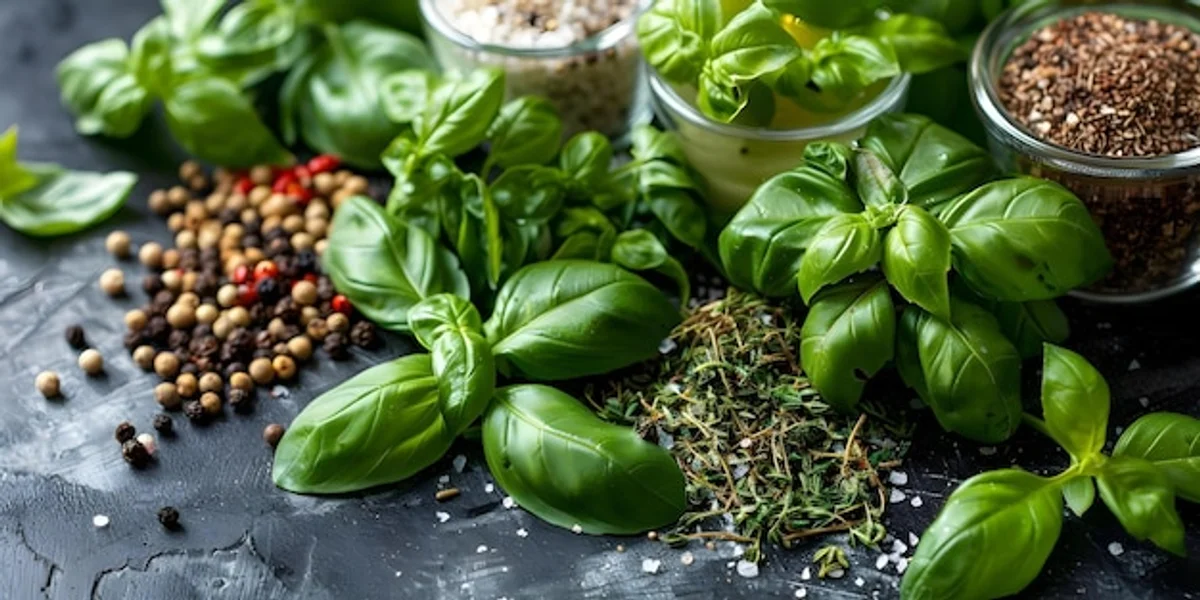 bio oregano fertilizer garden