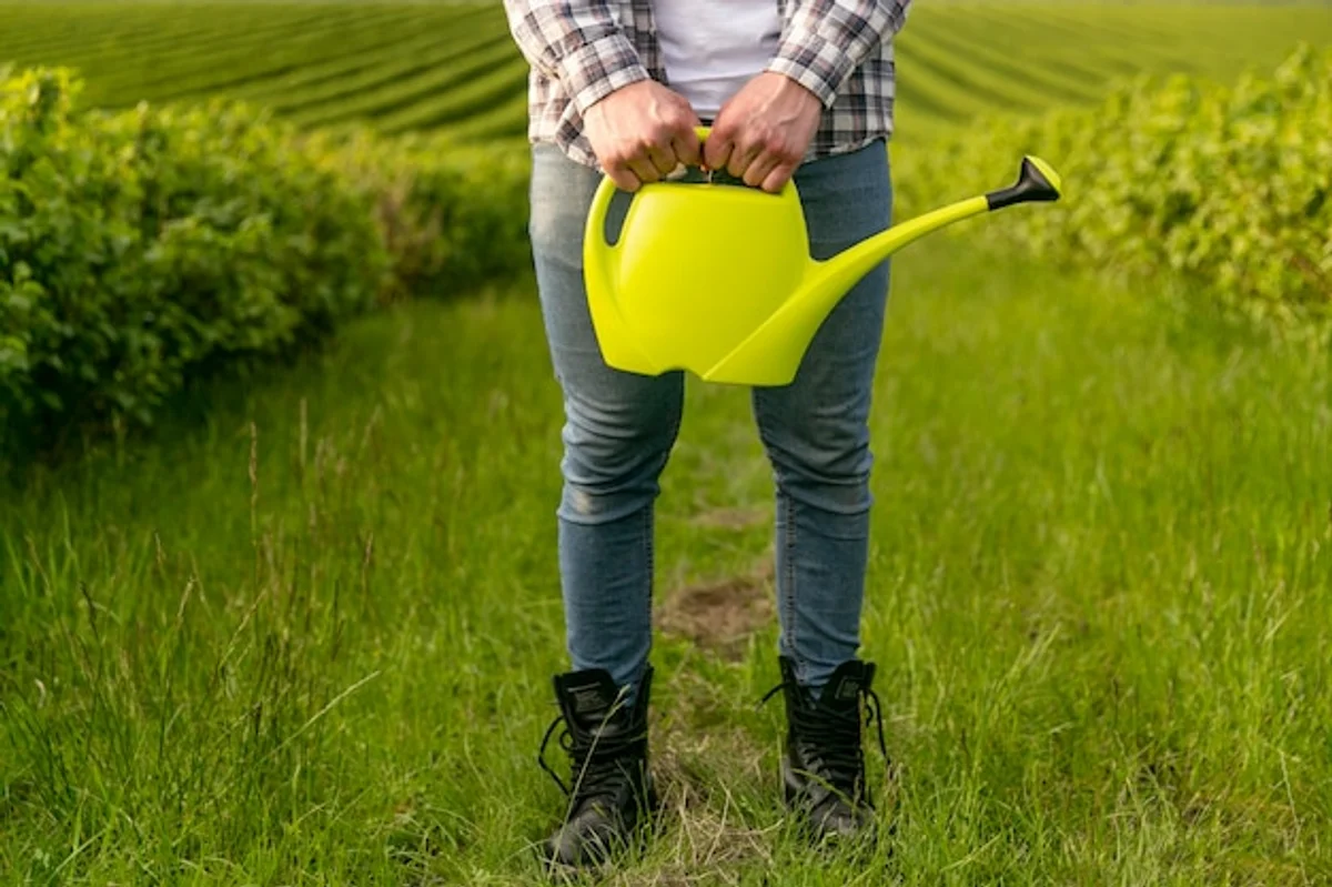 senior gardening ergonomic tools raised bed healthy lifestyle