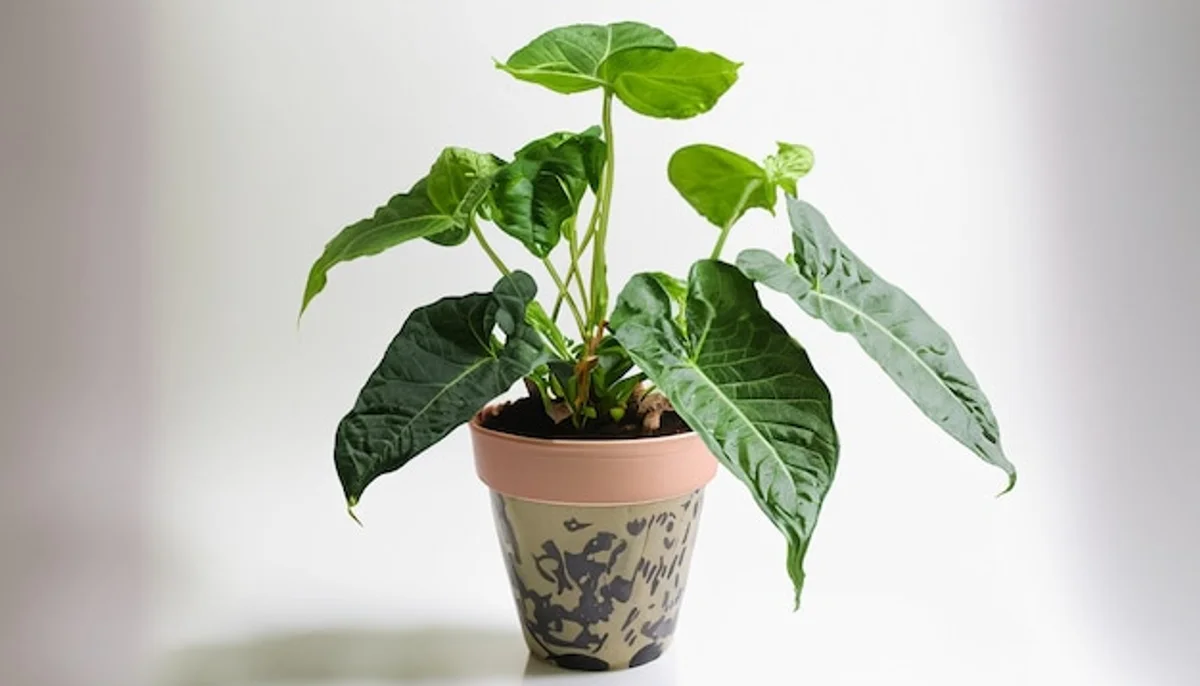 seedlings wilting after repotting mistake