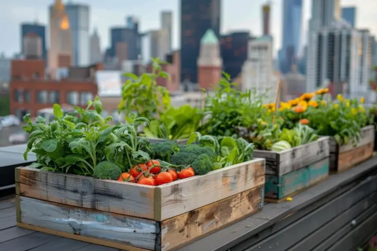 urban balcony tomato plants germany