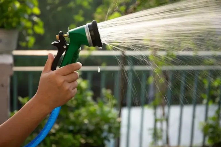 upcycled garden hose creative uses