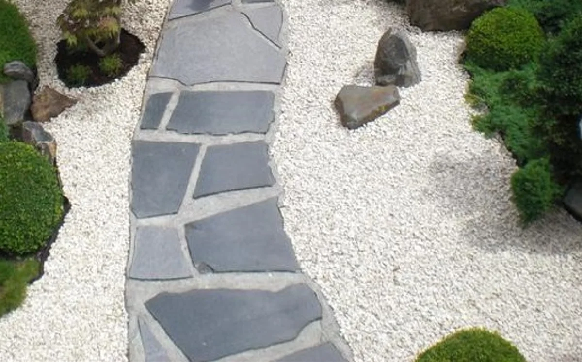 concrete garden harmful biodiversity Germany