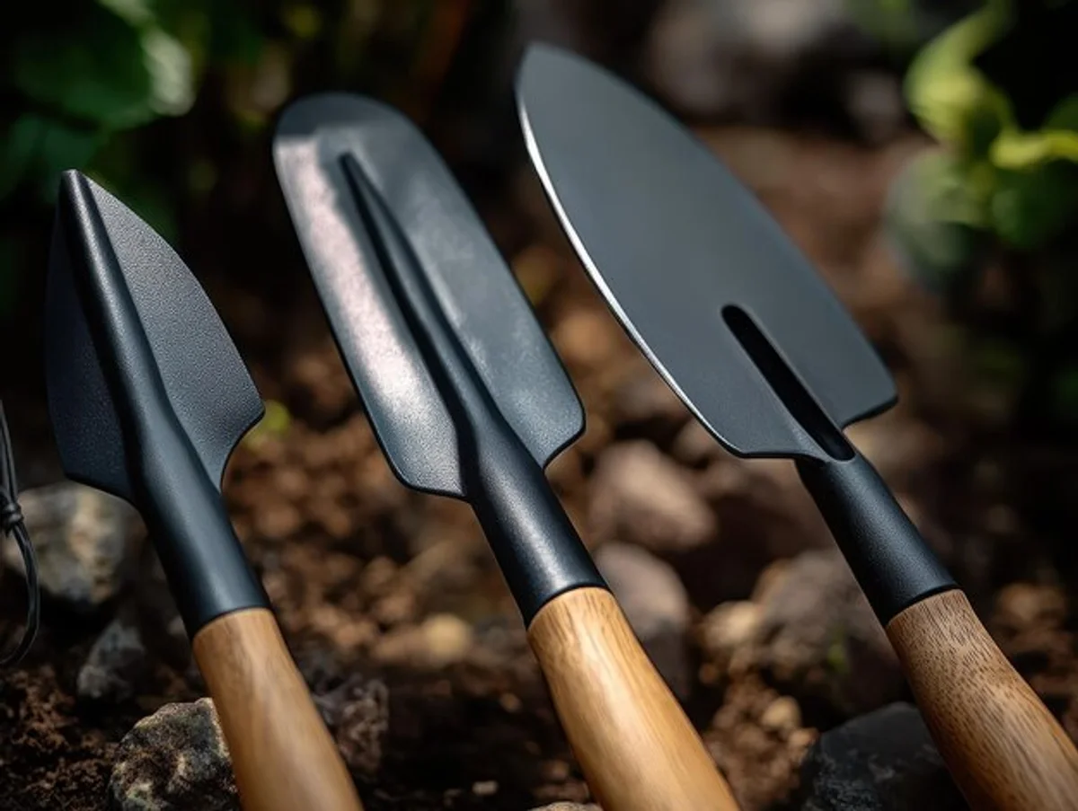 ergonomic gardening tools for seniors