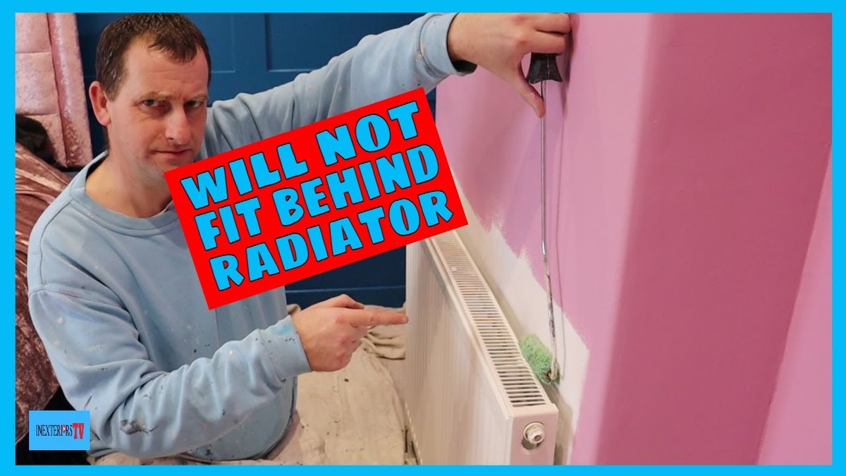 Alufolie hinter der Heizung? So senken Sie die Nebenkosten um 30 Prozent - image 2