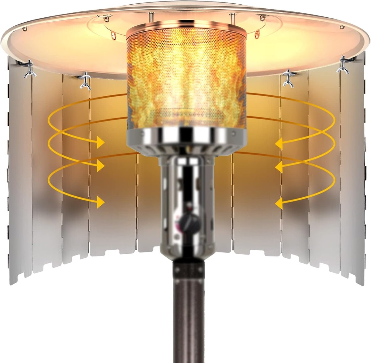 Alufolie hinter der Heizung: Wie Sie 30% der Heizkosten sparen - image 2