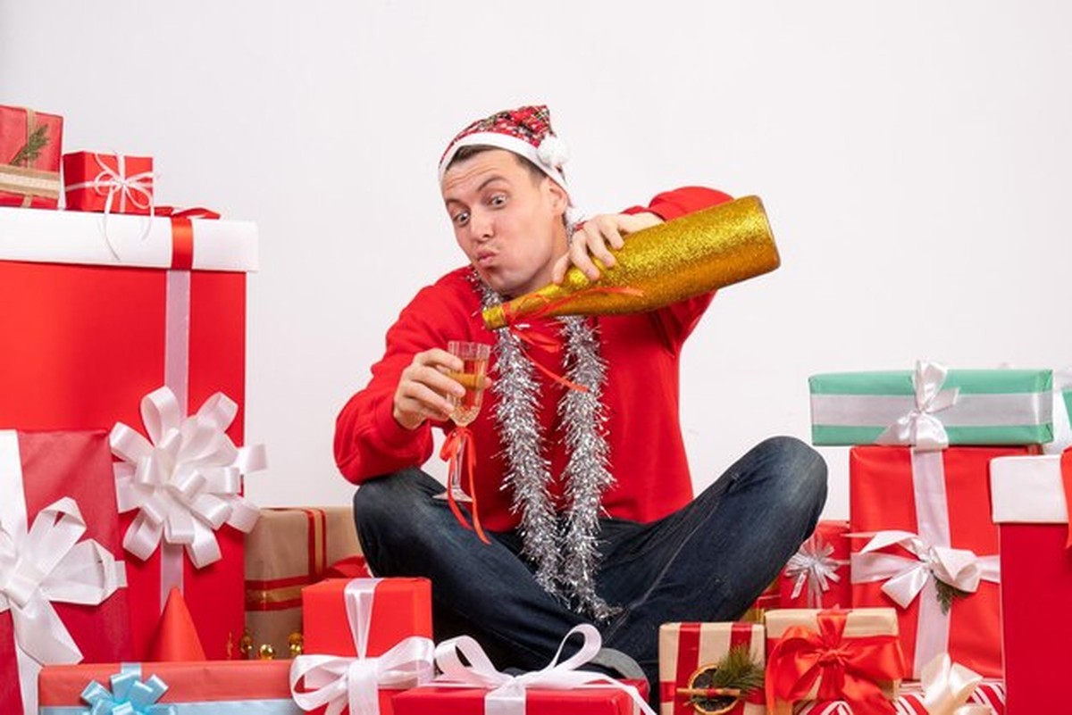 Aufräumen macht glücklich: Was Psychologen über Weihnachtschaos sagen