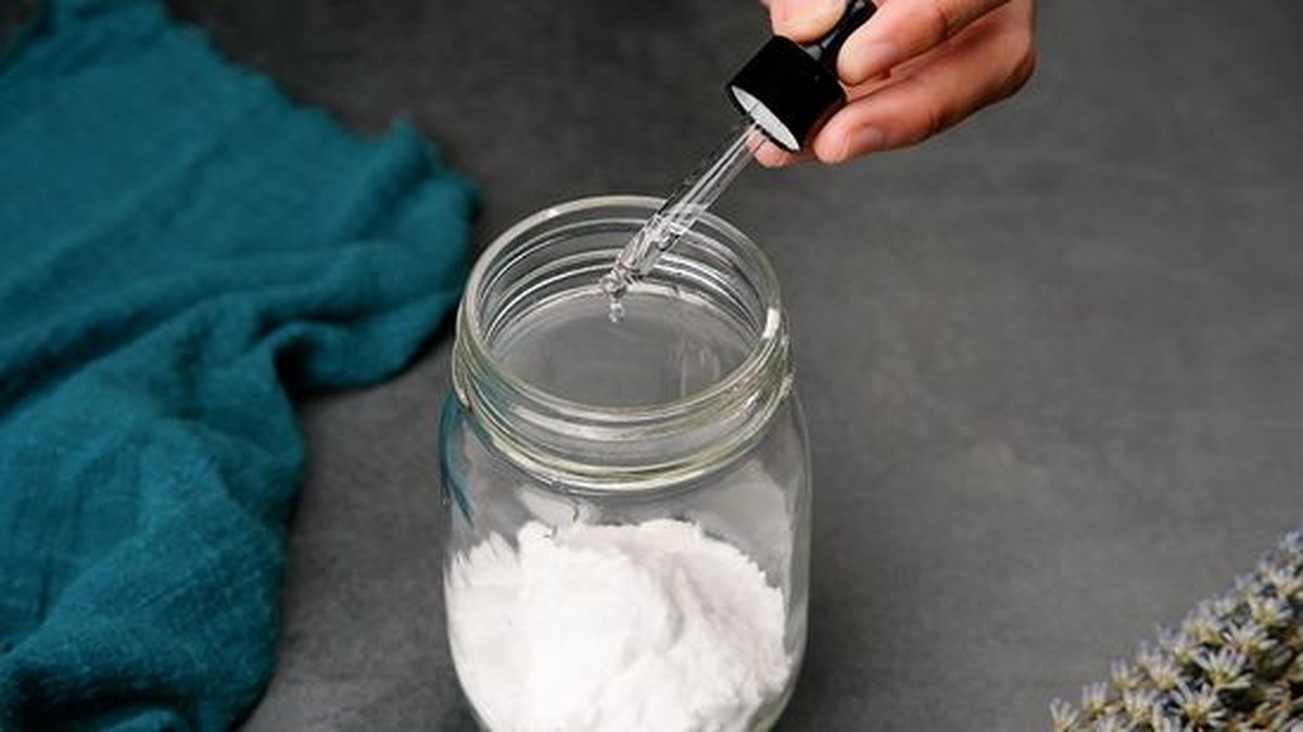 Backpulver hinter den Heizkörper – die unterschätzte Klimaanlage - image 1