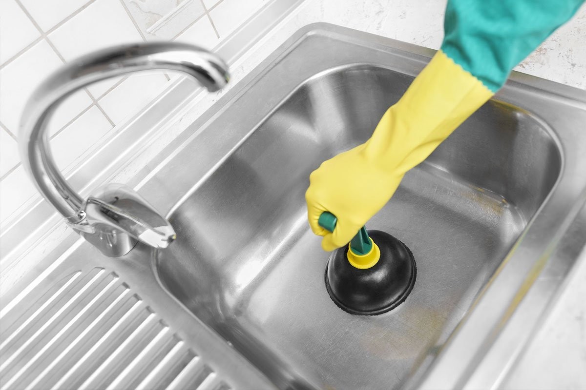 Backpulver in die Toilette: Das Geheimnis gegen verstopfte Rohre ohne Chemie - image 1