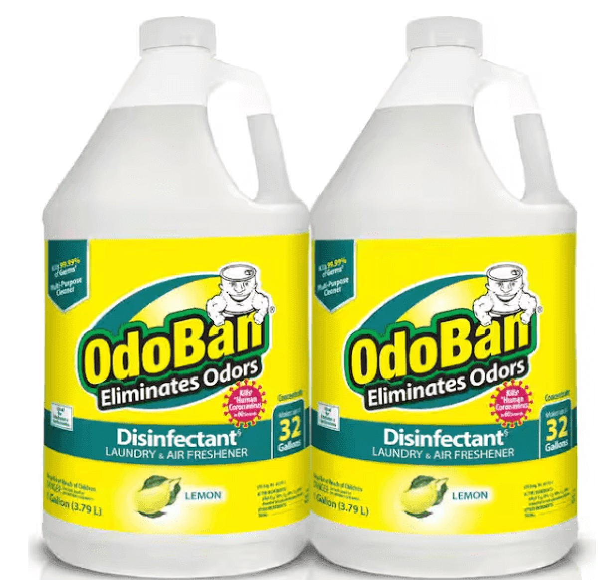 Backpulver und Zitrone gegen Schimmel – die natürliche Alternative - image 1