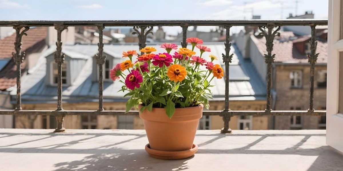 Balkon-Gemüsegarten: Der Trend, den immer mehr Deutsche ausprobieren - image 2