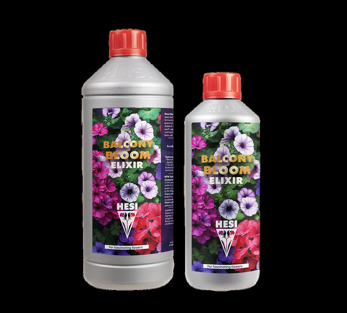 Bananenschalen als Dünger: Balkonblumen werden 40% üppiger - image 2