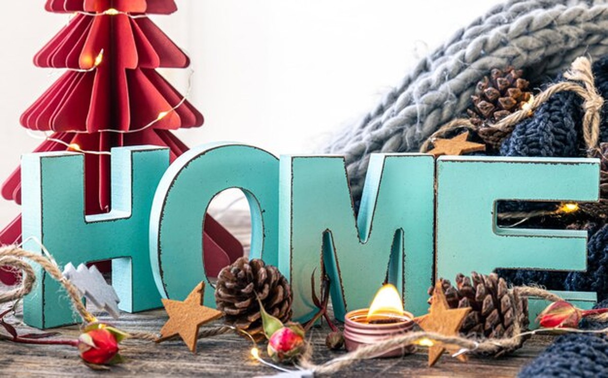 Dezember-Feng-Shui: So richten Sie Ihr Heim für Glück ein - image 2