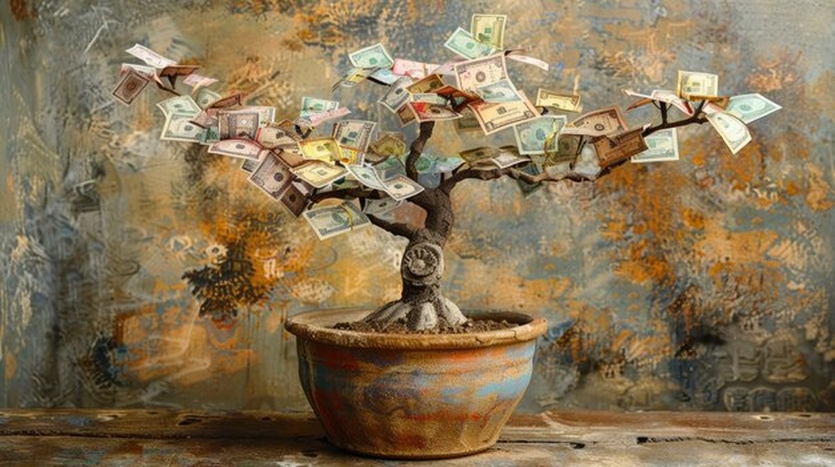 Diese Pflanze bringt Glück ins Haus – sagen Feng-Shui-Experten - image 1