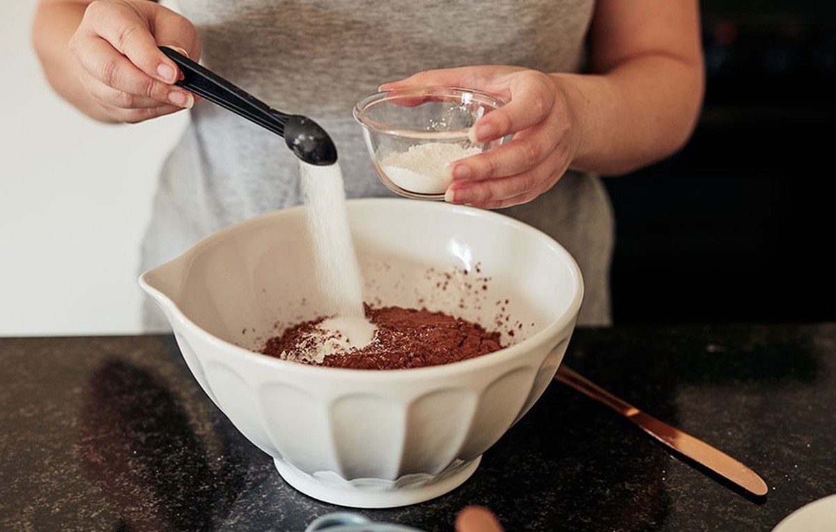 Dieses Pulver aus der Küche vertreibt Schimmel besser als teure Chemie - image 1