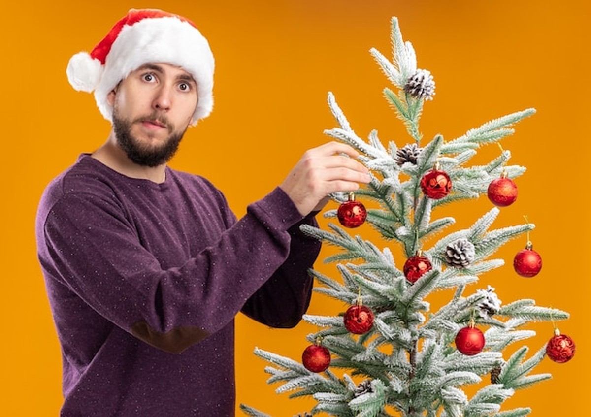 Echter Weihnachtsbaum oder künstlicher? Die wahren Kosten 2025 - image 1
