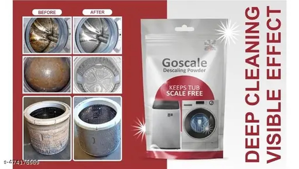 Essig in die Waschmaschine: Was Techniker Ihnen nicht sagen - image 2