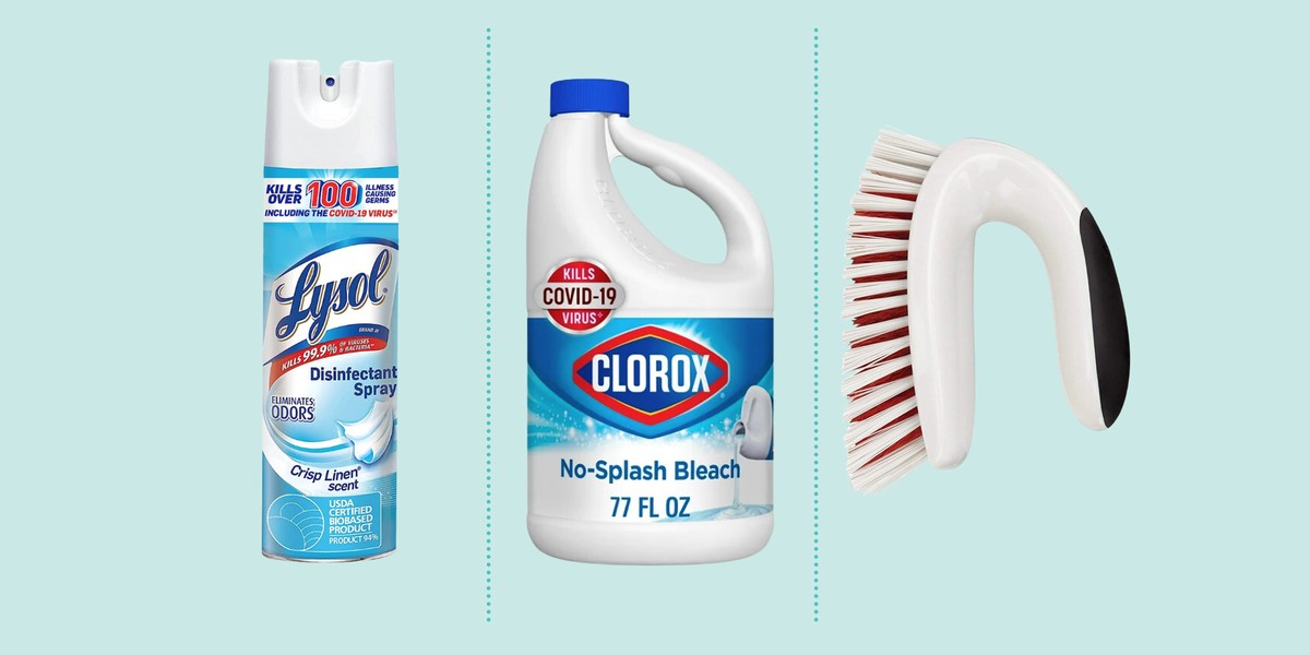 Essig und Natron gegen Schimmel – warum Renovierer das kennen, Mieter nicht - image 2