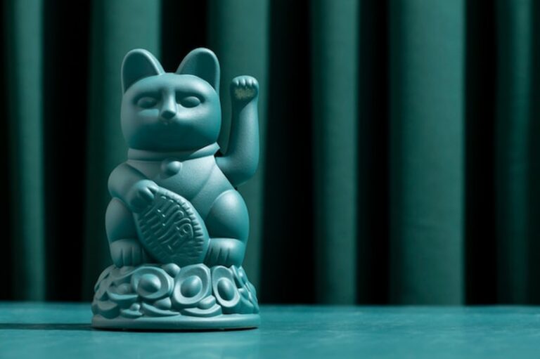 Farbberatung nach Feng Shui: Das bringt dir Dezember Glück