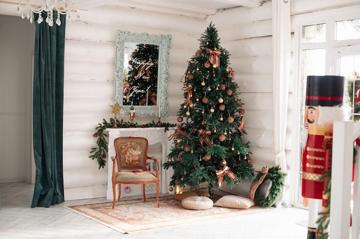 Feng Shui zur Adventszeit: Wo Ihre Dekoration echte Kraft entfaltet - image 2