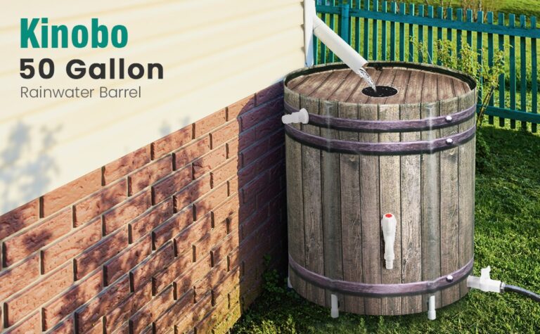 Gärtner enthüllen: Warum Sie niemals Leitungswasser zum Gießen verwenden sollten