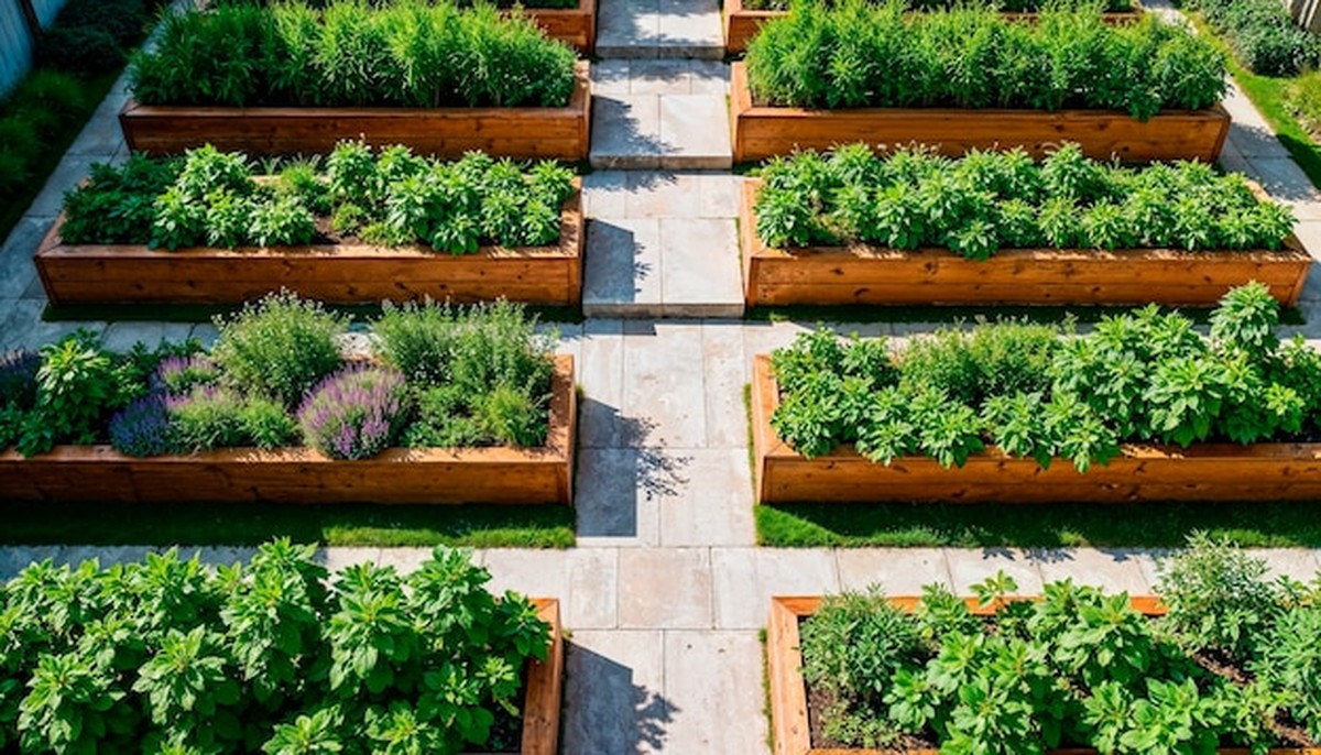 Gärtnern mit 60+: Diese Pflanzen wachsen ohne große Anstrengung - image 2