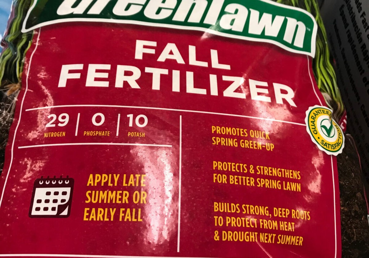 Gärtner warnen: Niemals diesen Dünger im Frühjahr verwenden - image 1