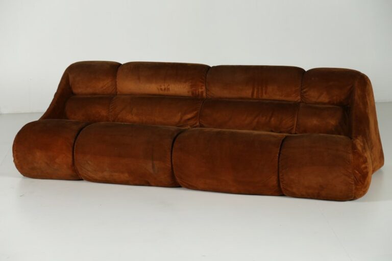 Kaugummi auf der Couch? Eisbeutel löst das Problem in 3 Minuten