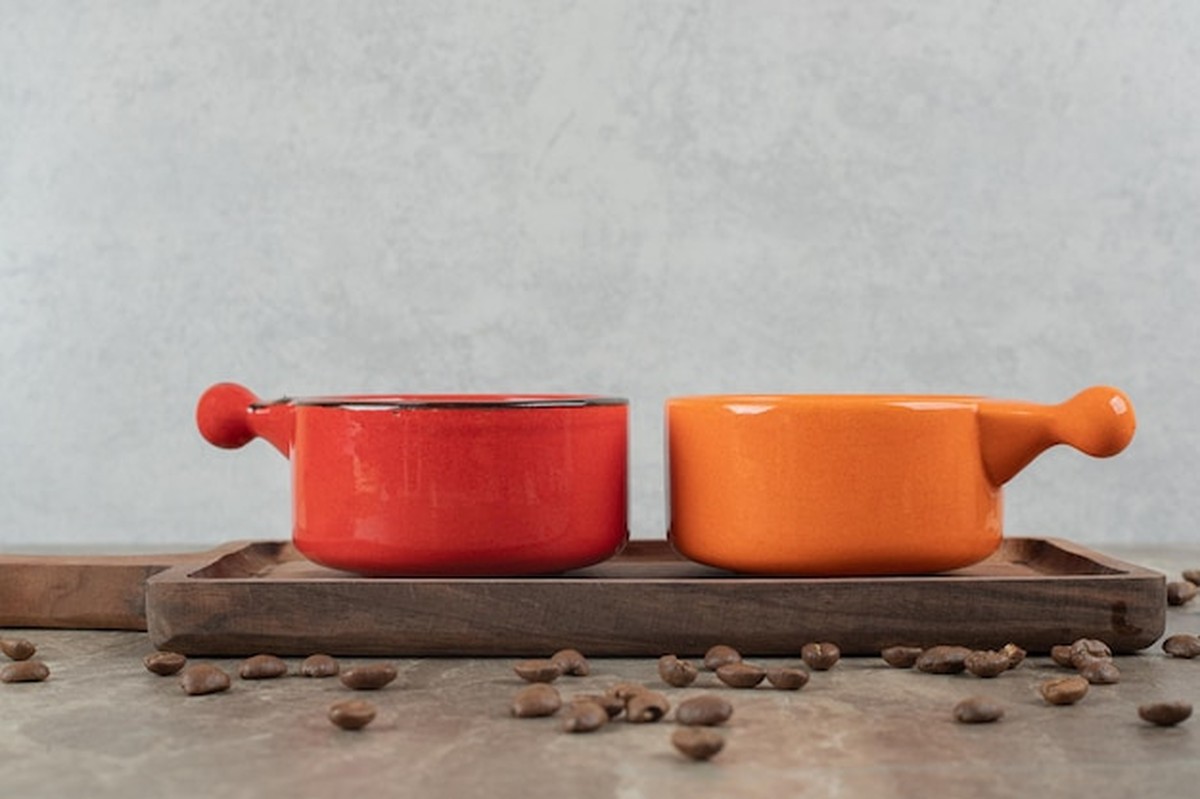 Керамика или сталь: что выбрать для безопасной кухни