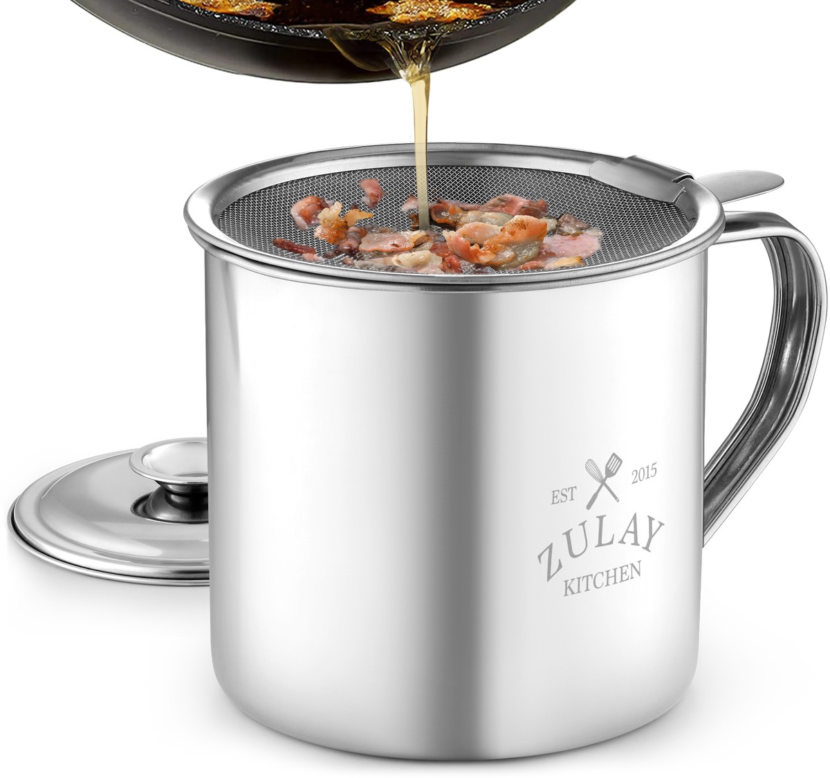 Klempner warnen: Diese Öle gehören niemals ins Abwasser - image 2